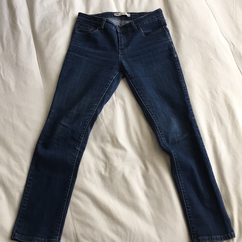 Levi's Jeans- Great Condition!